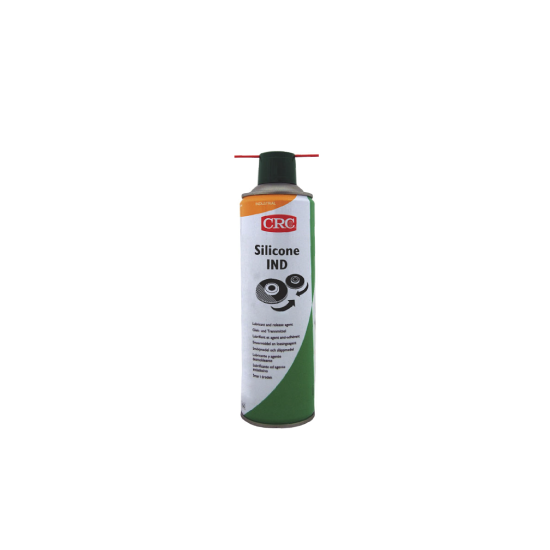 SPRAY SILICONE IND. 500ML 32635 CRC