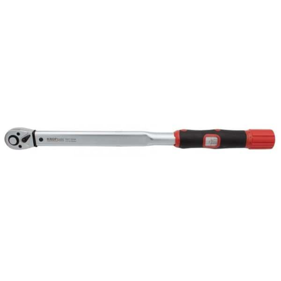 Chave Dinamométrica 1/2” 40-200Nm 530mm Kroftools 8244