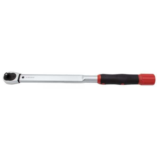 Chave Dinamométrica 1/2” 40-200Nm 530mm Kroftools 8244