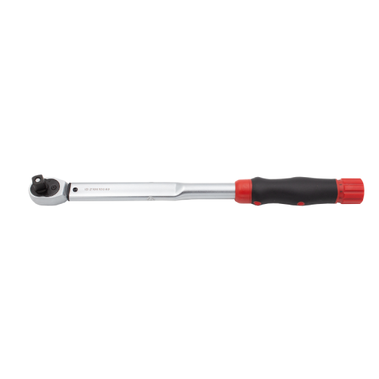 Chave Dinamométrica 1/4" 25-125NM Kroftools 8243