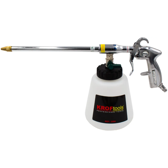 PISTOLA LIMPEZA PARA MOTORES 2099 KROFTOOLS