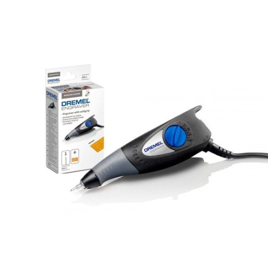 Ferramenta de gravar DREMEL (290-1)