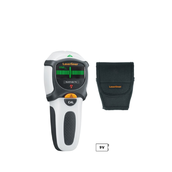 Localizador Universal Multifinder Laserliner 080.966A