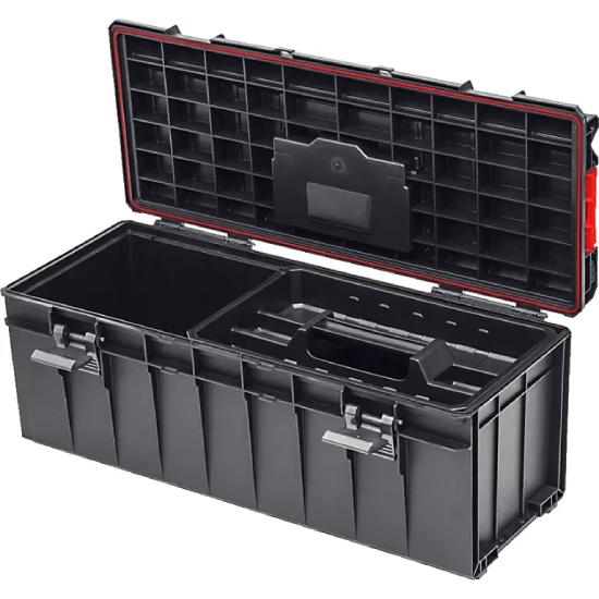 MALA FERRAMENTAS TOOLCASE 700 BASIC 151QBPROTC700BASIC