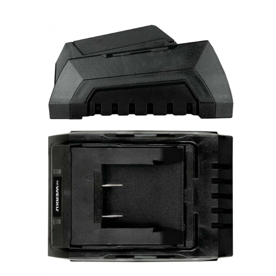Carregador Rápido 2.3A 60W WK403480 Werku