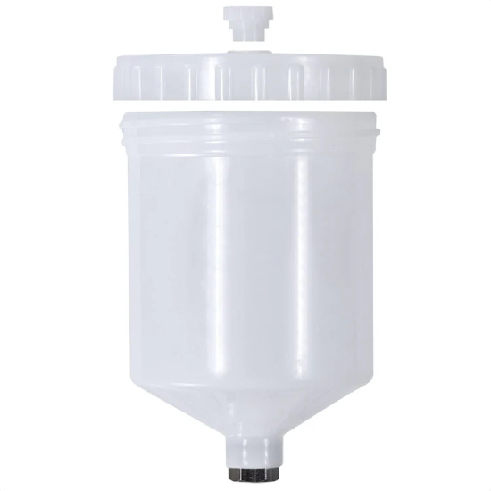 Copo de Gravidade 600ml em Plástico Werku WK500180
