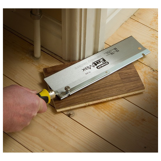 Serrote de Costas Reversível 250mm FatMax Stanley 0-15-252