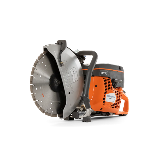 Cortadora a Gasolina K770 350mm Husqvarna 967 68 21-01