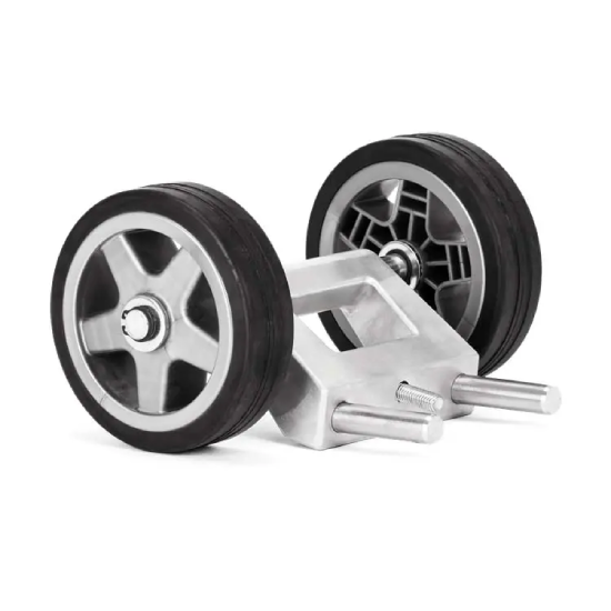 Kit de Rodas para Suporte de Perfuração DS 500 Husqvarna 582173301