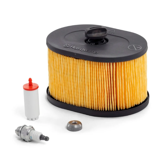 Kit de Manutenção P/ Cortadoras Husqvarna 546903002