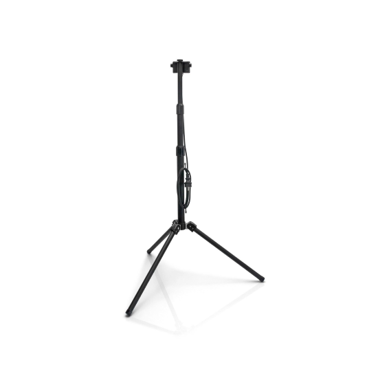 Tripé extensível para projetor LED 1 braço Aslo