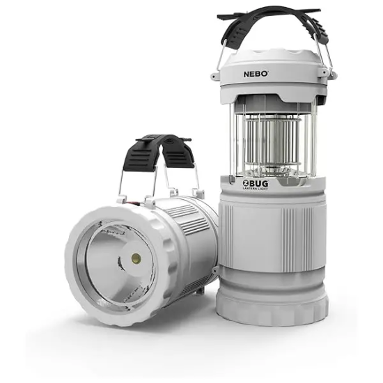 Lanterna Z-Bug (49NE6587) Nebo 