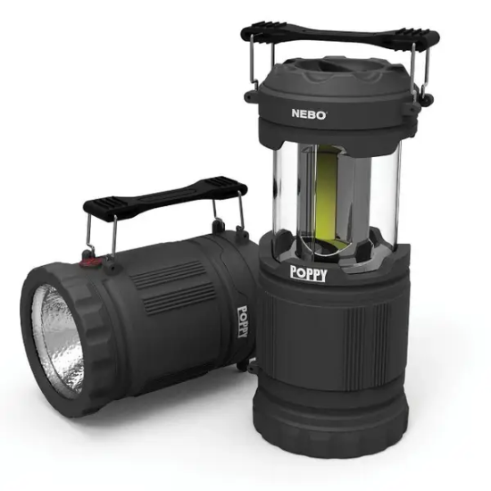 Lanterna Poppy (49NE6555) Nebo