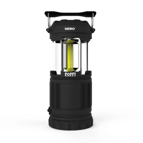 Lanterna Poppy (49NE6555) Nebo