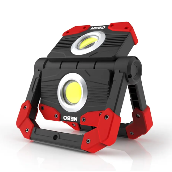 Nebo OMNI 2K Projetor 2000 Lúmen