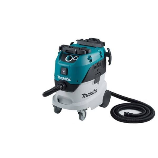 Aspirador MAKITA - 42L 1200W VC4210LX
