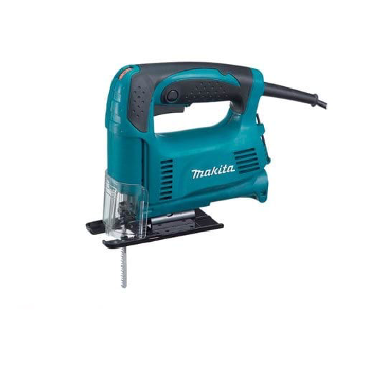 Serra de tico-tico 450W com vel. variável Makita 4327