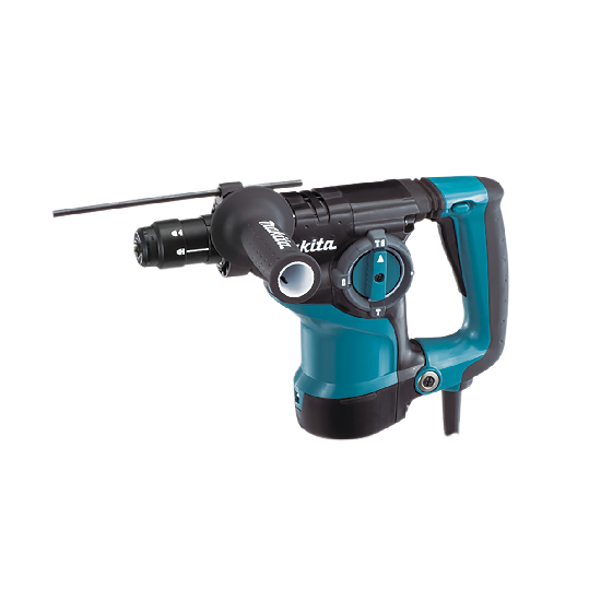 Martelo ligeiro Makita HR2811FT 