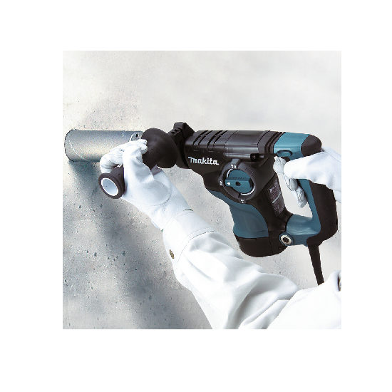 Martelo ligeiro Makita HR2811FT 