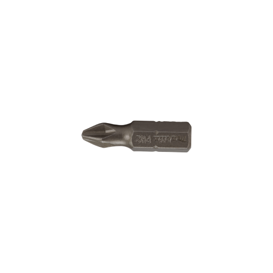 BIT 1/4 X 25MM PH2 (B-24876) MAKITA