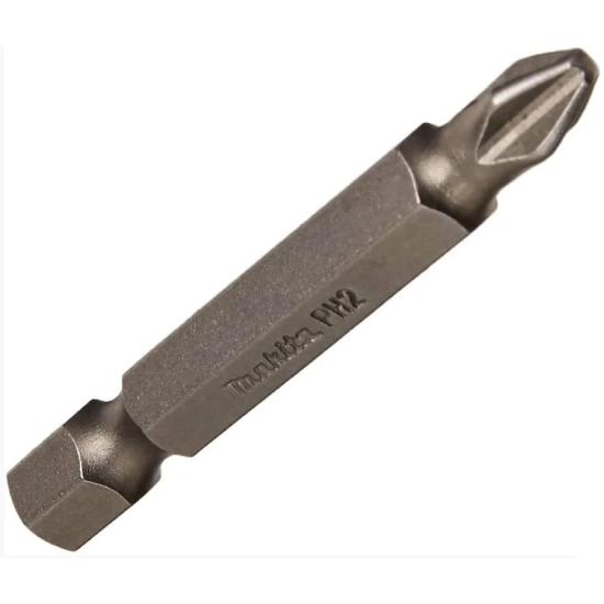 BIT 1/4 X 50MM PH2 (B-26490) MAKITA