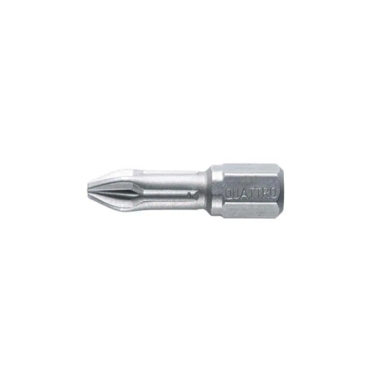 BIT 1/4 X 25MM PZ1 (P06096) MAKITA