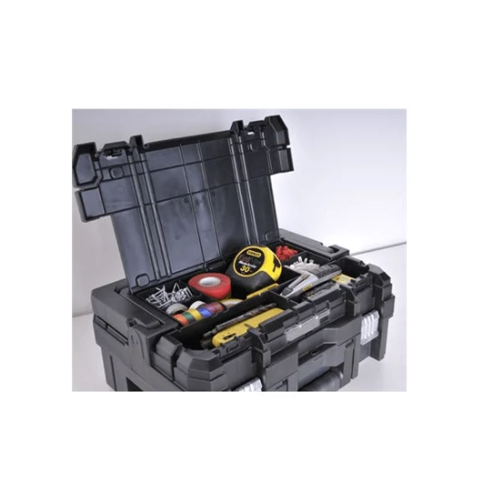 Mala Multiusos PRO-STACK II FatMax Stanley FMST1-71966