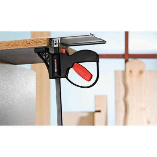Grampo de fixação Bosch FSN KZW Professional