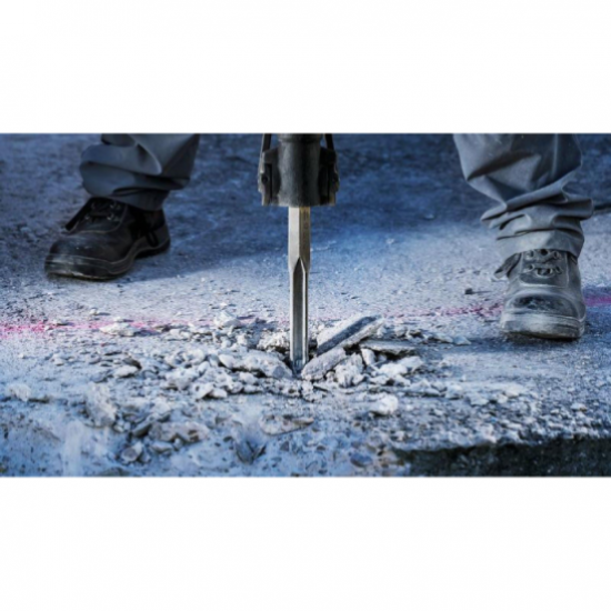 Ponteiro Bosch Hex 28-5C Auto Afiável 400MM 2608690106