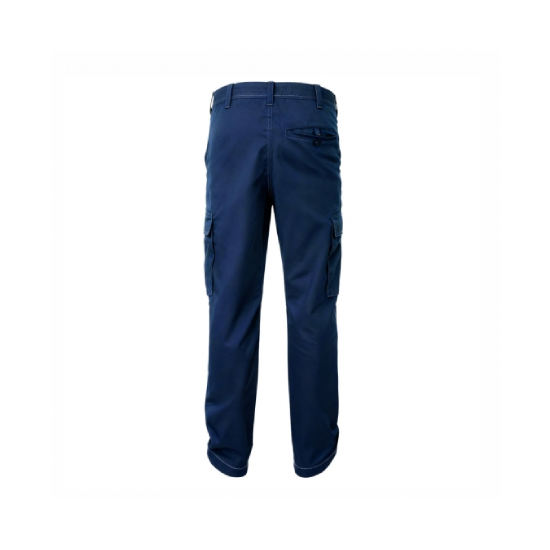 Calça Multibolsos 100% Algodão - FOR WEAR