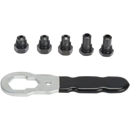 Acessório rebitar para aparafusadora 015.0090 MacFer