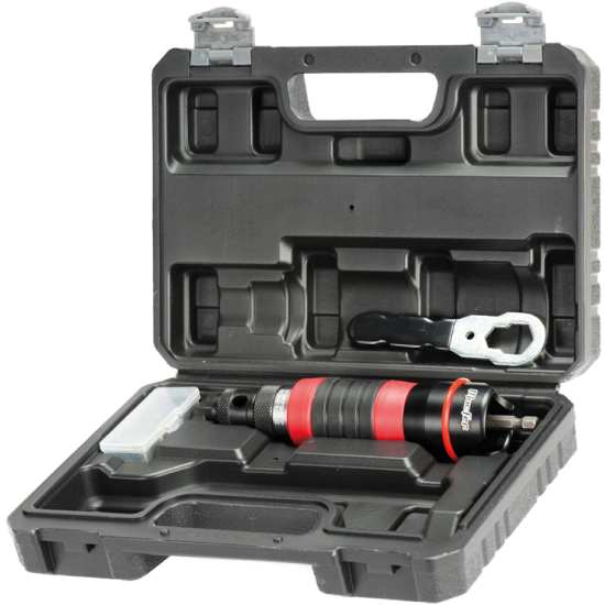 Acessório rebitar para aparafusadora 015.0090 MacFer