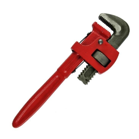 CHAVE STILSON 24" 600MM 52238 JBM