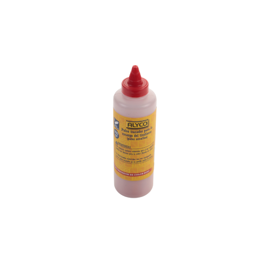 PO VERMELHO P/TRAÇADOR 1KG (196201) ALYCO