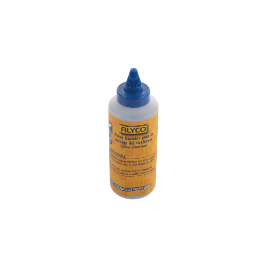 PO AZUL P/TRAÇADOR 1KG (196200) ALYCO
