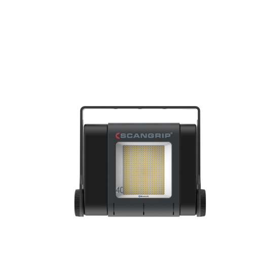 PROJECTOR LED SITE LIGHT 40 (03.5268) SCANGRIP