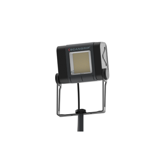 PROJECTOR LED SITE LIGHT 40 (03.5268) SCANGRIP