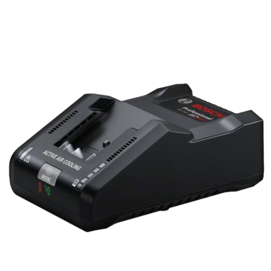 Carregador Bosch Profissional GAL 18V-160 1600A02T5G