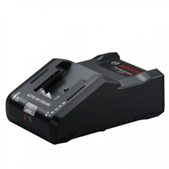 Carregador Bosch Profissional GAL 18V-160 1600A02T5G
