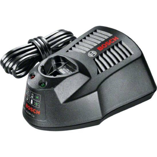 CARREGADOR BOSCH PRO GAL 1230 CV 