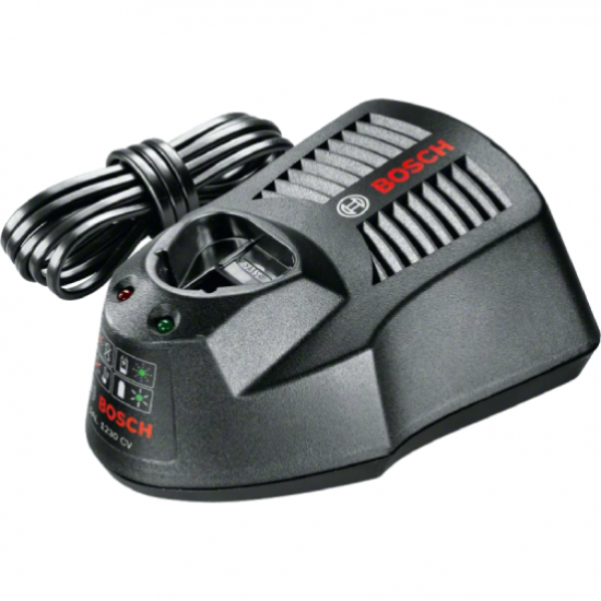 CARREGADOR BOSCH PRO GAL 1230 CV 