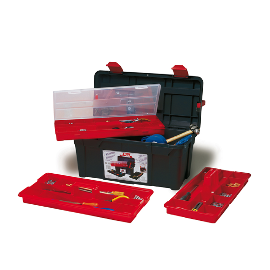 MALA FERRAMENTA 35 580X285X290MM TAYG