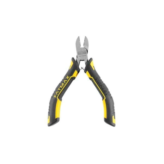Mini Alicate de Corte Diagonal 110mm Stanley FMHT0-80518