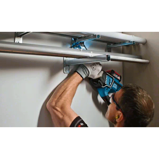 Serra Sabre GSA 18V-32 + L Box