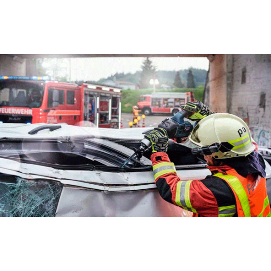 Serra Sabre GSA 18V-32 + L Box