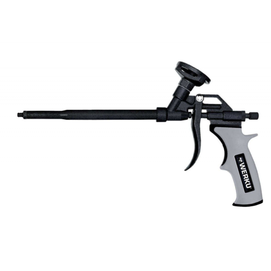 Pistola de Espuma 190mm Werku WK501160