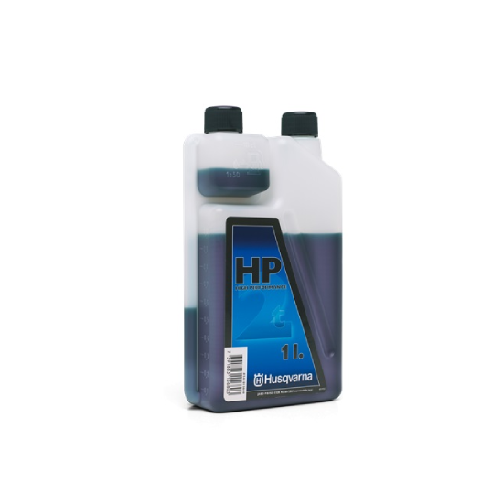 Óleo para Motores 2 Tempos HP Husqvarna 587808511