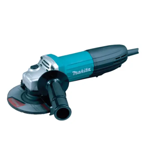 Minirebarbadora 720W 125mm Makita GA5034