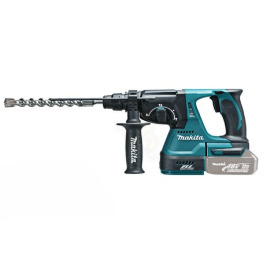 Martelo Ligeiro Makita DHR242Z