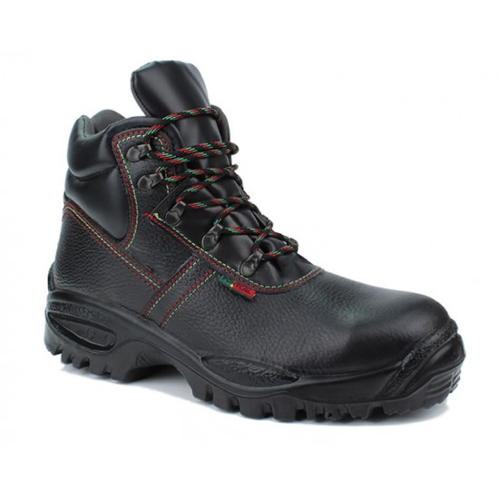 BOTA GUARDA PRETO - PORTCAL